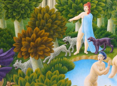 Leaves Banner1
